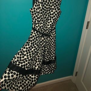 Danny and Nicole dress size 4